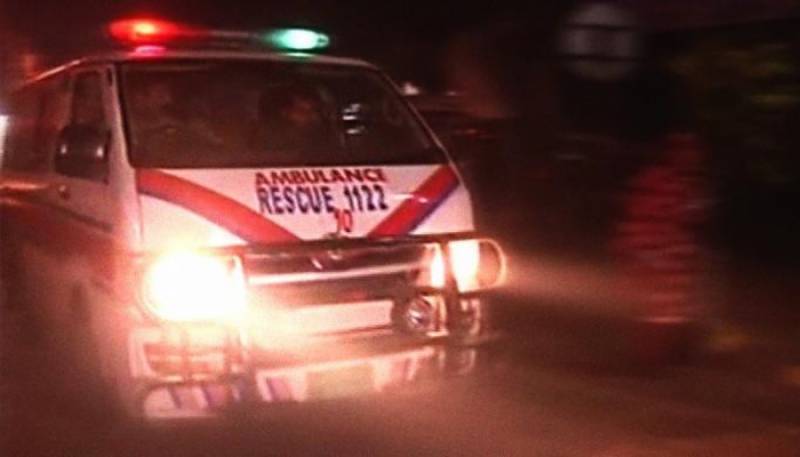 3 killed, 2 injured in Cosmopolitan club roof collapse