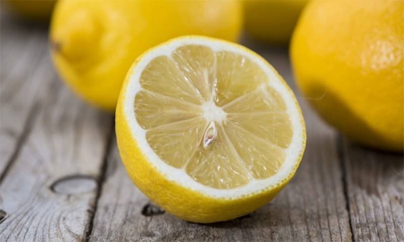 Lemons prices reach Rs 400 ahead of Ramadan