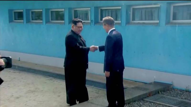 North Korea vows to shut atomic test site