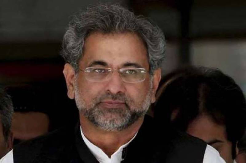 PM Abbasi to inaugurate the new Islamabad Airport on May 3