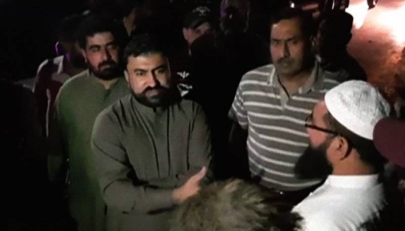 3 killed in Quetta firing incident