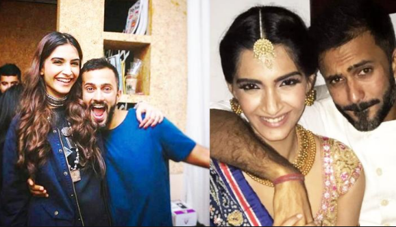 Janhvi ready for special performance in Sonam Kapoor's wedding