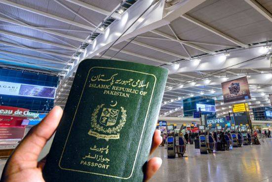 Qatar offers visa-free entry to Pakistanis