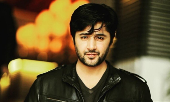 Actor Imran Ashraf ties the knot in Malaysia (Pic)