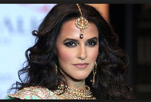 Neha Dhupia ties knot secretly