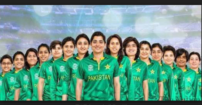 Asia T-20 Cup: PCB announces women squad