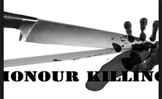 Man kills nephew for ‘honour’ in Karachi