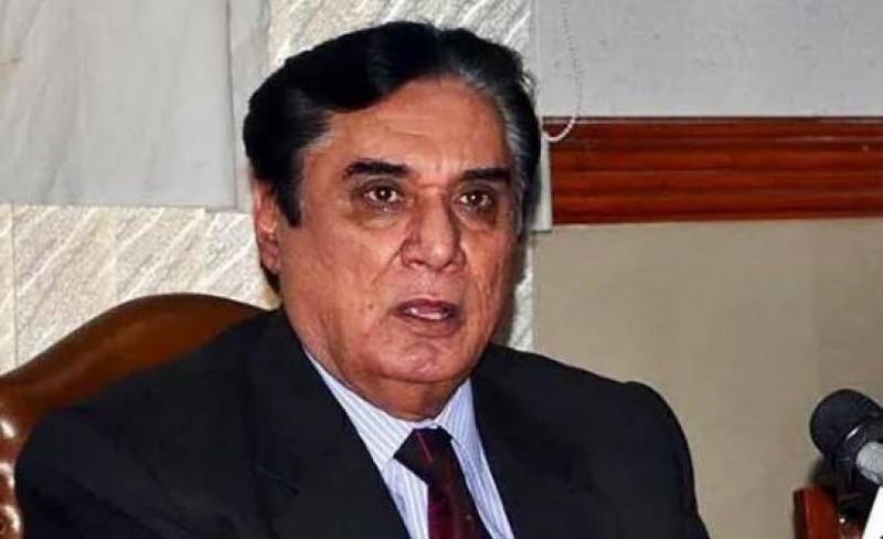 PML-N leader moves SC against NAB chief