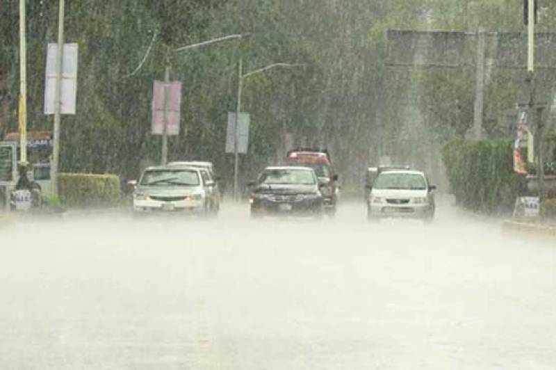 At least 11 killed in rains related incidents