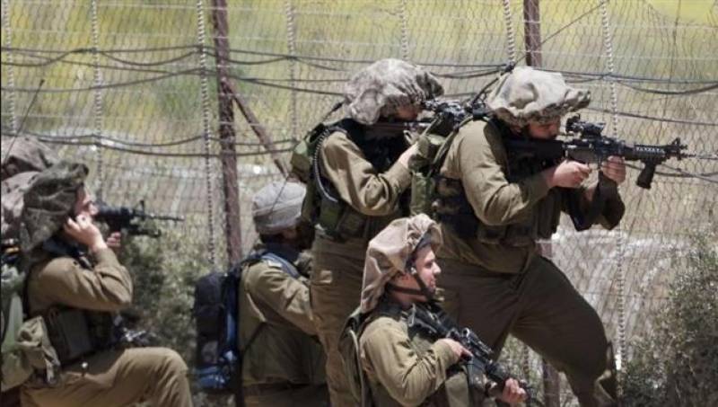Israeli forces kill 58, wound 2,700 Palestinians as US Embassy opens in Jerusalem