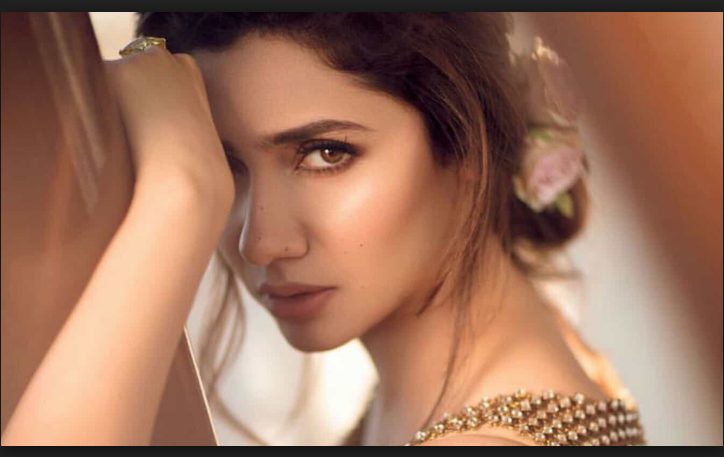 Look Mahira Khan’s debut at Cannes would skip a heartbeat