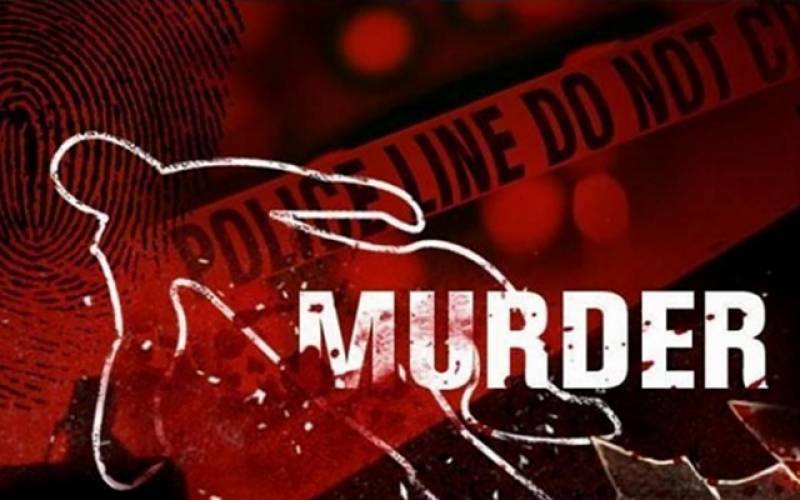 Minor shoots father dead in Peshawar