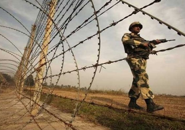 4 martyred in cross-border Indian firing in Sialkot