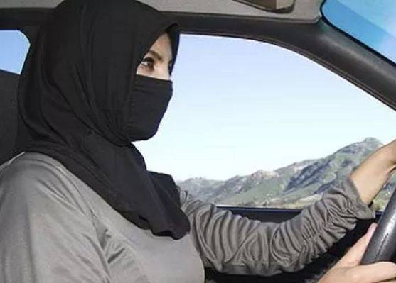 Careem introduces first female captain for Saudi Arabia