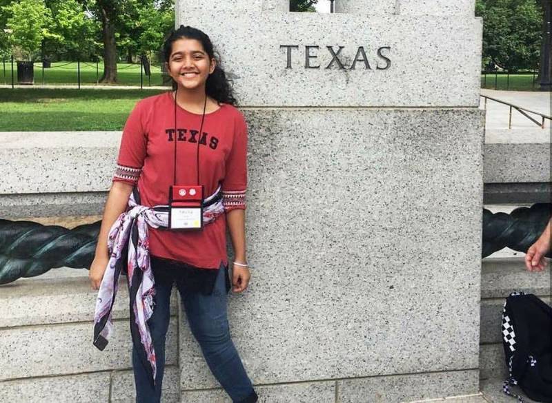 Pakistani student among 10 killed as gunman opens fire in Texas high school