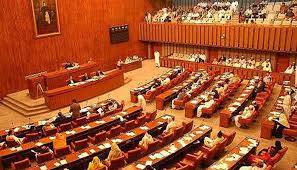 Original draft of Fata Reforms Bill