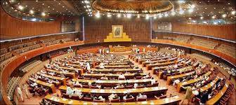 Senate likely to pass KP-FATA Merger Bill today