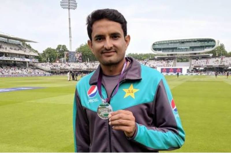 Pakistan vs England: Mohammad Abbas dominate Lord's