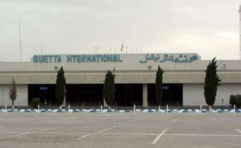 PM Abbasi to inaugurate Quetta international airport expansion project