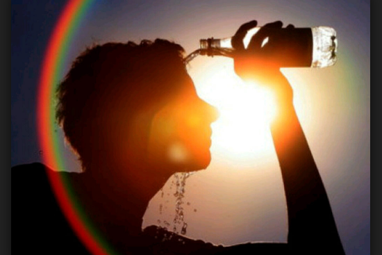 Heatwave to prevail in Punjab, Upper Sindh: MET