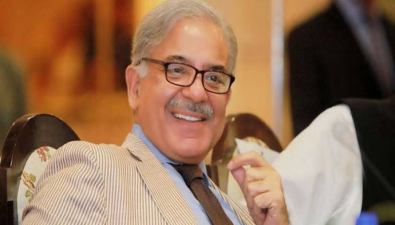 SC summons former CM Shehbaz in 56 companies corruption case
