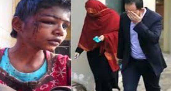 CJP orders IHC to settle appeals of accused in Tayyaba torture case within a week