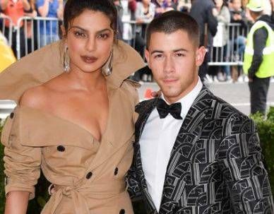 Nick Jonas gushes over Priyanka Chopra amid dating rumours