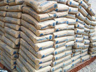 Cement sales surges during last 11-month