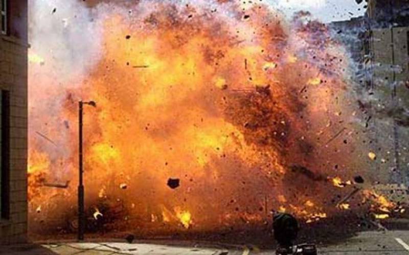 SHO among 3 martyred in IED blast targeting police van