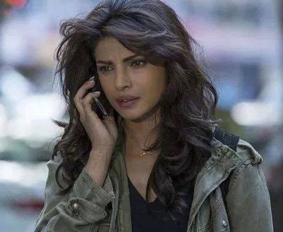 Priyanka Chopra apologises over 'Quantico' Hindu terror plot