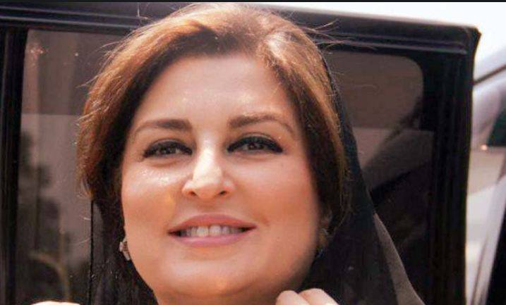 SC allows PML-N’s Sumaira Malik to contest 2018 polls