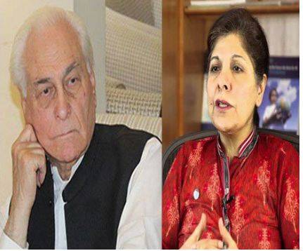 Interim minister Akhtar, Khan get additional portfolios