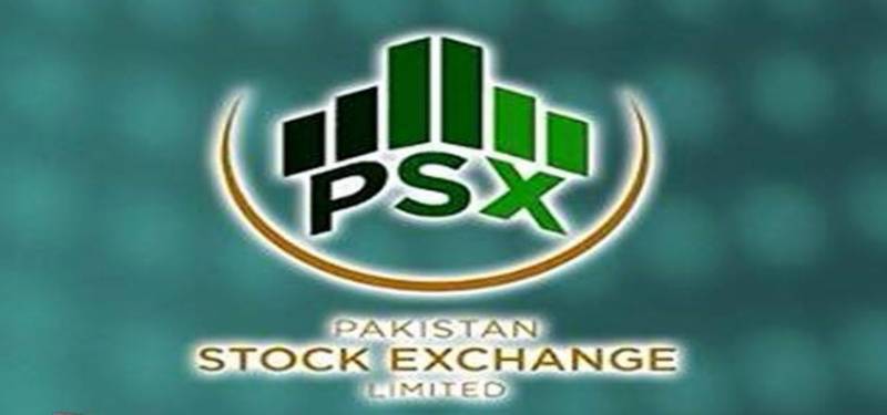 KSE-100 index gains 279 points