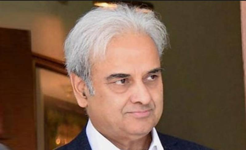 PM Mulk seeks report for removing Zulfi Bukhari's name from ECL