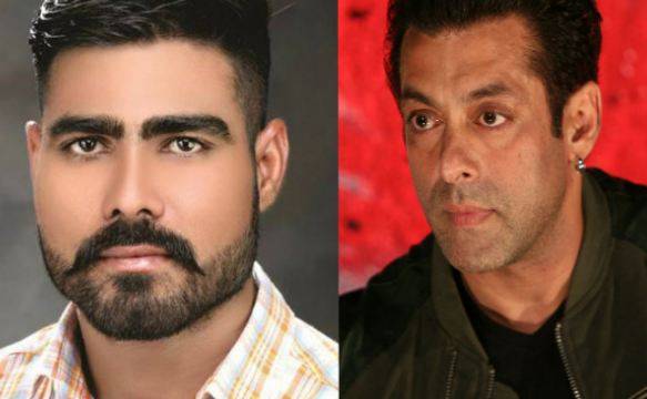 Plot to kill Salman Khan foiled, man detained