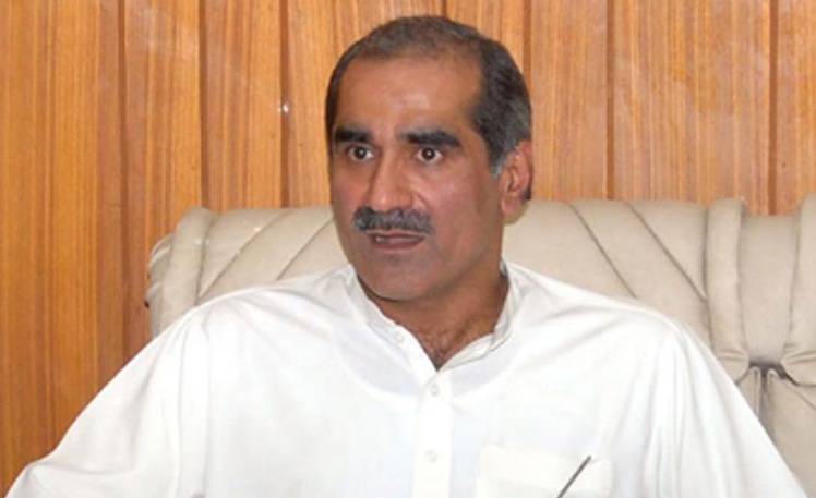 Chaudhry Nisar relation with party leadership may end soon: Saad Rafique