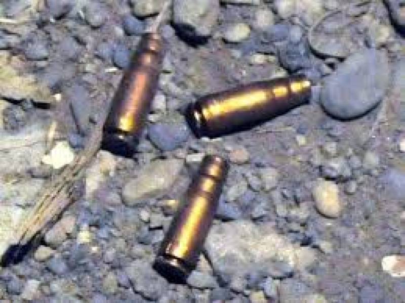 Quetta: Unknown persons firing martyred three Levies personnel