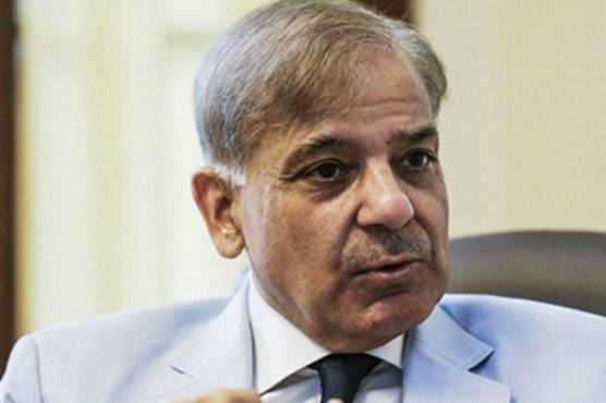 Shahbaz Sharif reaches Harley Street Clinic to inquire after Begum Kulsoom Nawaz health