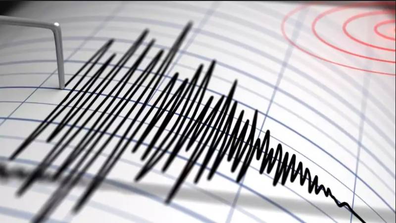 Earthquake jolts various cities of Punjab