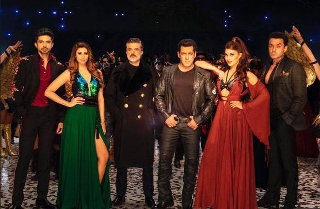 Salman Khan’s film Race 3 sets new record of earning