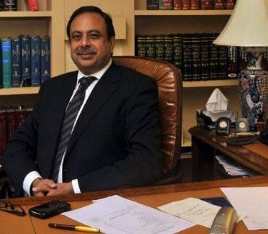 Attorney General Ashtar Ausaf resigns