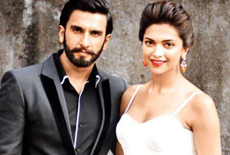 Deepika Padukone, Ranveer Singh reveal wedding date