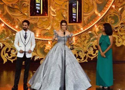 IIFA 2018: Here’s list of winners