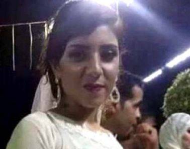 Bride passes away only 2 hours after her wedding