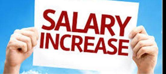 Punjab govt employees get 10pc increase in salaries, pensions