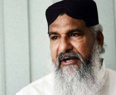 Banned ASWJ chief Ludhianvi removed from Fourth Schedule, assets restored