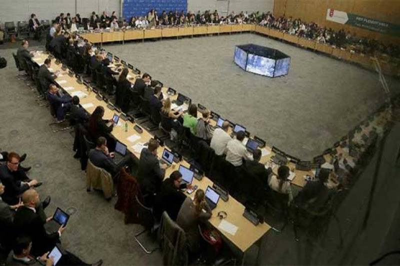 FATF places Pakistan on ‘grey list’ despite diplomatic efforts to avert decision