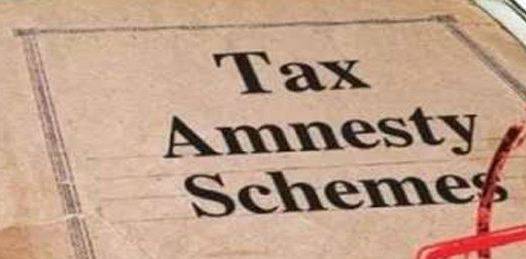 Tax amnesty scheme extended till July 31