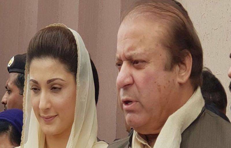 Nawaz, Maryam decided to return Pakistan ahead of general elections