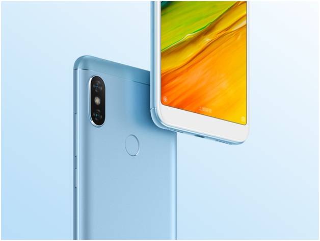 Xiaomi announces Redmi S2 and Redmi Note 5 in Pakistan